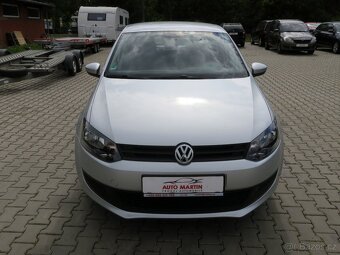 Prodám Volkswagen Polo 1.2 i 44 kW - 2