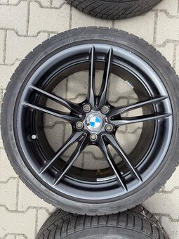 BMW Styling M641 kola 255/35 R19 - 2