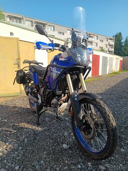 Yamaha Tenere 700 - 2