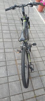 Rock rider24 detske - 2