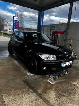 BMW 116i - 2