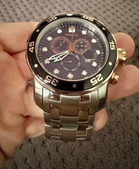 Invicta Pro Diver - Scuba 80038 - 2