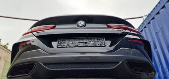 BMW M850i - 2