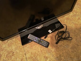 LCD televize - 2