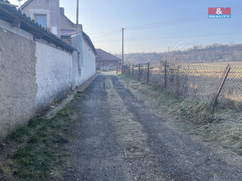 Prodej, rodinný dům, 1710 m2, Bechlín - 2