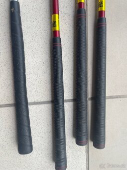 Dětské golfové hole - 2
