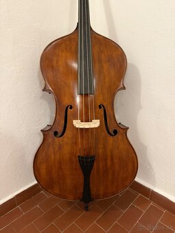 Prodam kontrabas - 2