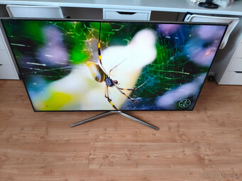 Samsung UE55F6500 - 2