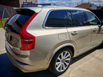 Volvo XC90 T8 Twin Engine Inscription - 2