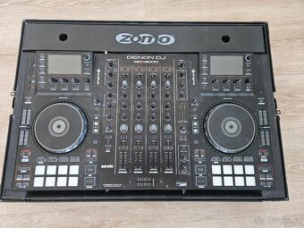 Denon mcx 8000 - 2