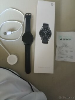 Hodinky Xiaomi watch s3 - 2