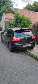VW Golf V 1.6 LPG - 2