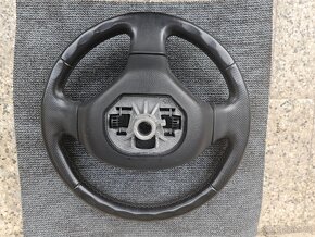 Prodám kožený volant Peugeot (č.103) - 2