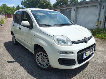 Fiat Panda 1.2 LPG 2020 - 2
