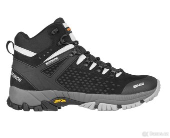 Kotníková obuv Bennon Filipo XTR O2 High, vel. č.43 - 2