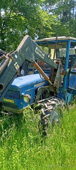 Zetor 5748 - 2
