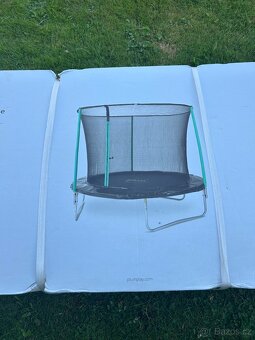 Trampolína - NOVÁ - 2