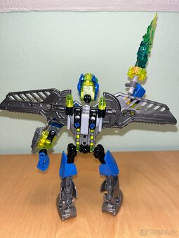 Lego Hero Factory 44008 Surge - 2