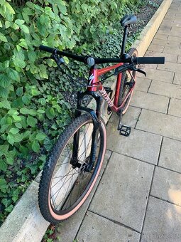 Specialized Chisel comp XL, jako nový - 2