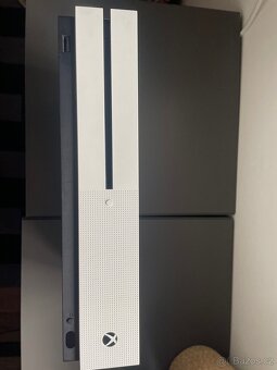 Xbox One - 2