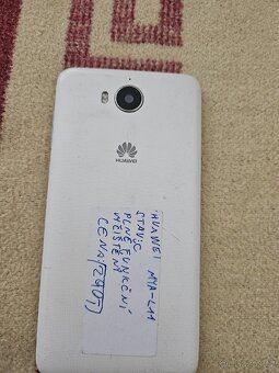 Huawei MYA-L11 - 2