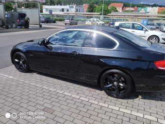 BMW e92 335i - 2