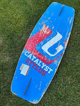 Wakeskate Catalyst Stylus 43” - 2