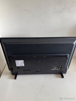 Smart TV 32" Philips - 2