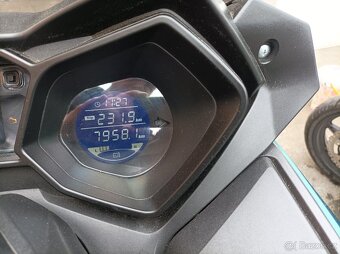 Maxon Optimus 125 - 2