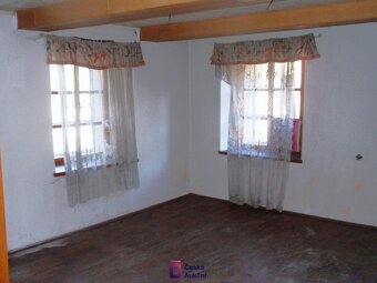 Prodej rodinné domy, 80 m2 - Nové Město nad Metují - 2