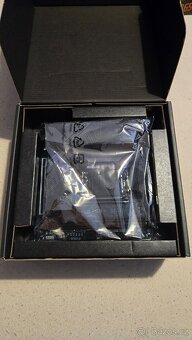 Základní deska B760I AORUS PRO - 2