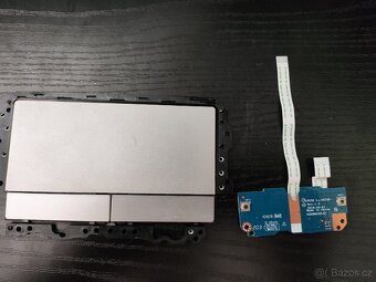 Funkční náhradní díly pro hp 255 g7 - 2