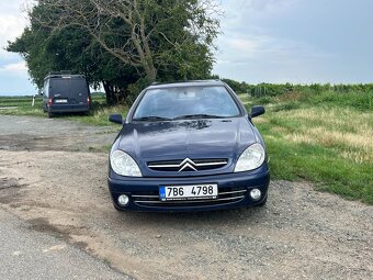 Citroen Xsara Break 2.0 Hdi 66KW rv.2003 - 2