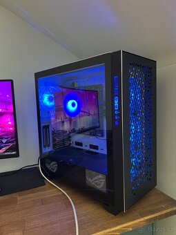 PC s i5, DDR4 16GB a SSD - 2