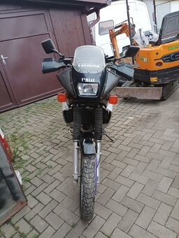 Moto yamaha xtz660 3yf - 2