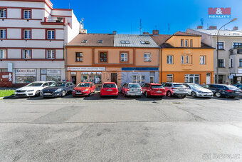 Prodej rodinného domu, 196 m², Plzeň, ul. Zábělská - 2