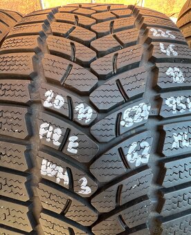 225/45 R18 95V XL zimní pneu Firestone WH3 (2019) - 2