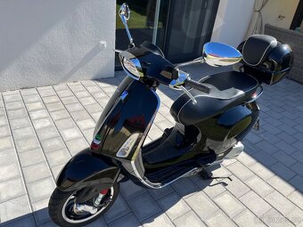 Vespa Sprint 125 ABS - 2