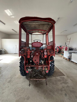 TRAKTOR RS 09 - 2