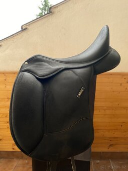 Drezurní Wintec Pro - 2