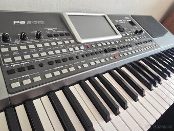 Korg pa 900 - 2