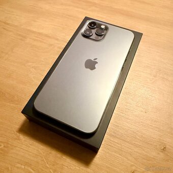 iPhone 12 Pro Max 256gb - 2