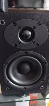 DENON SC M 41 (pár repro viz foto) - 2