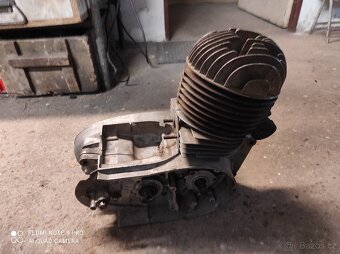 Motor Jawa - 2