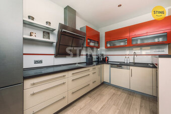 Prodej řadového domu v Pardubicích (ul. Do Polí, Sví, 132518 - 2