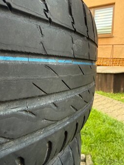 ALU kola BMW x1, 1, E46 - 2