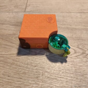 LPS littlest petshop domeček pro lps miminka - 2