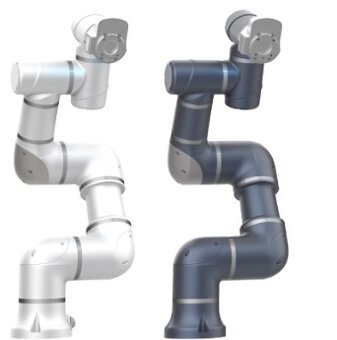 Mobilní robot (cobot), laser svářečka, svařovací robot - 2