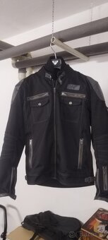 Motobunda+motokalhoty - 2