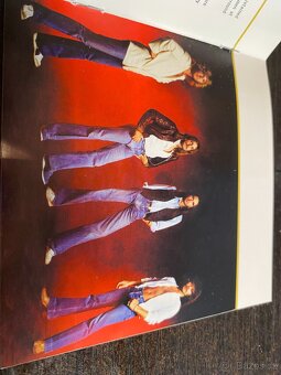 2CD: STATUS QUO: GOLD, Kompilace 2005, JEWEL CASE - 2